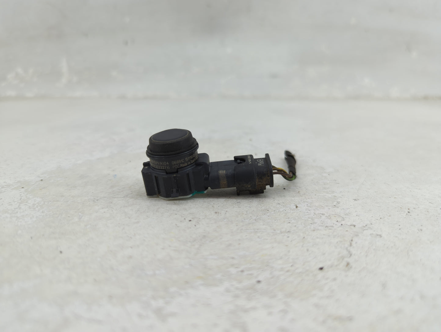 Park Assist Sensor - Oemusedautoparts1.com