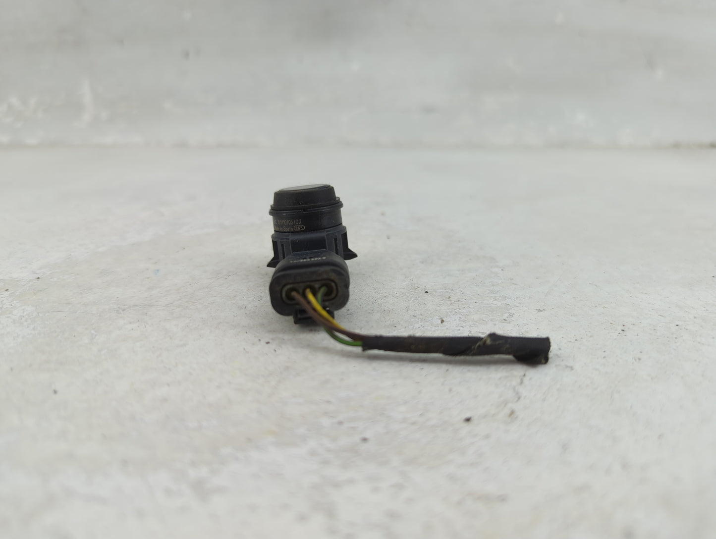 Park Assist Sensor - Oemusedautoparts1.com