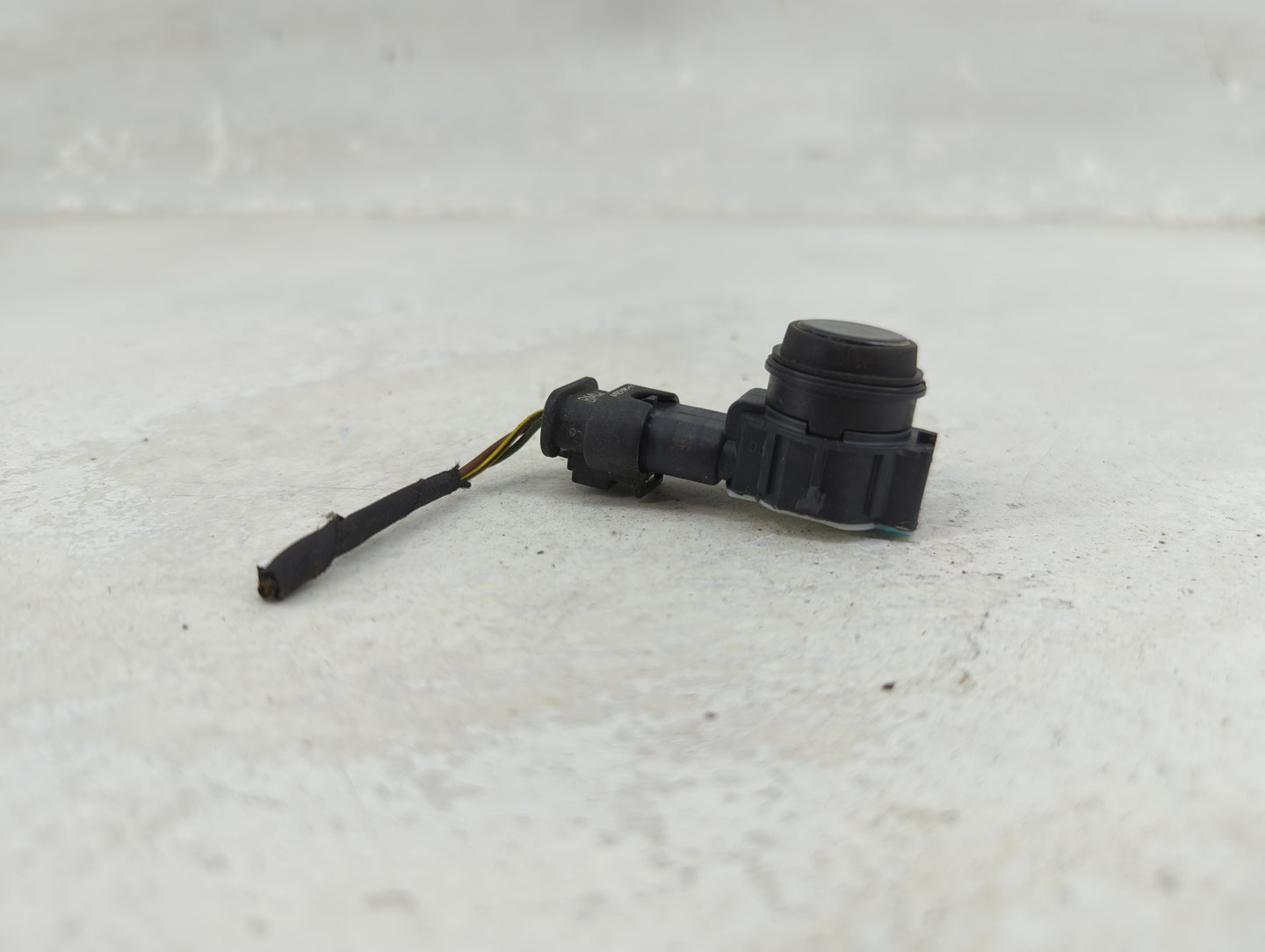 Park Assist Sensor - Oemusedautoparts1.com