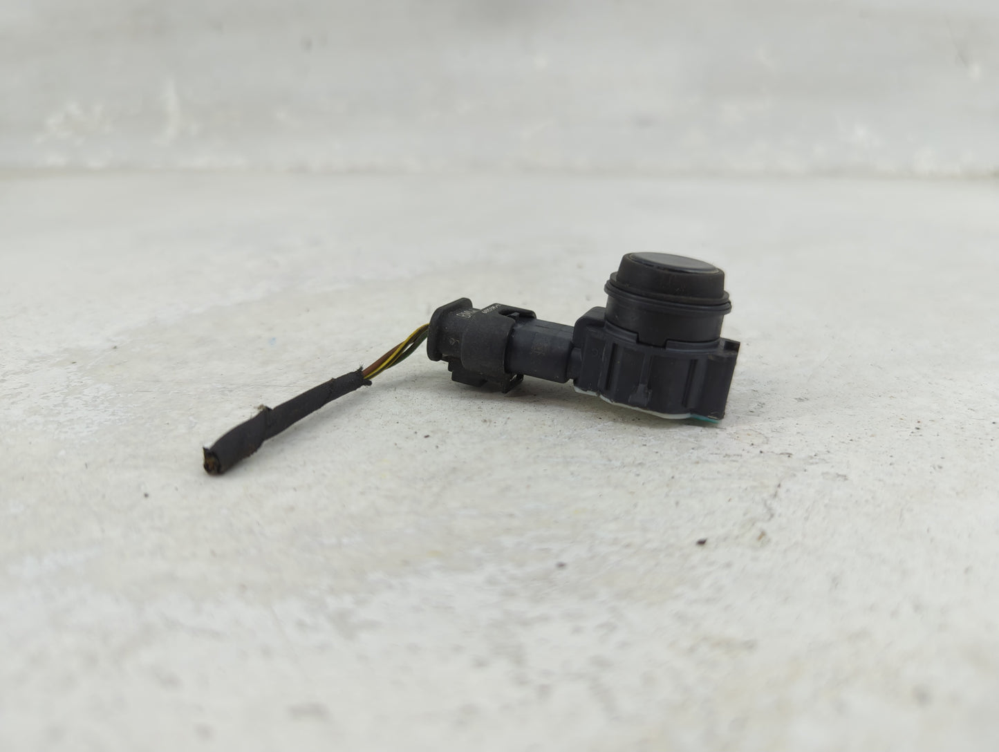 Park Assist Sensor - Oemusedautoparts1.com