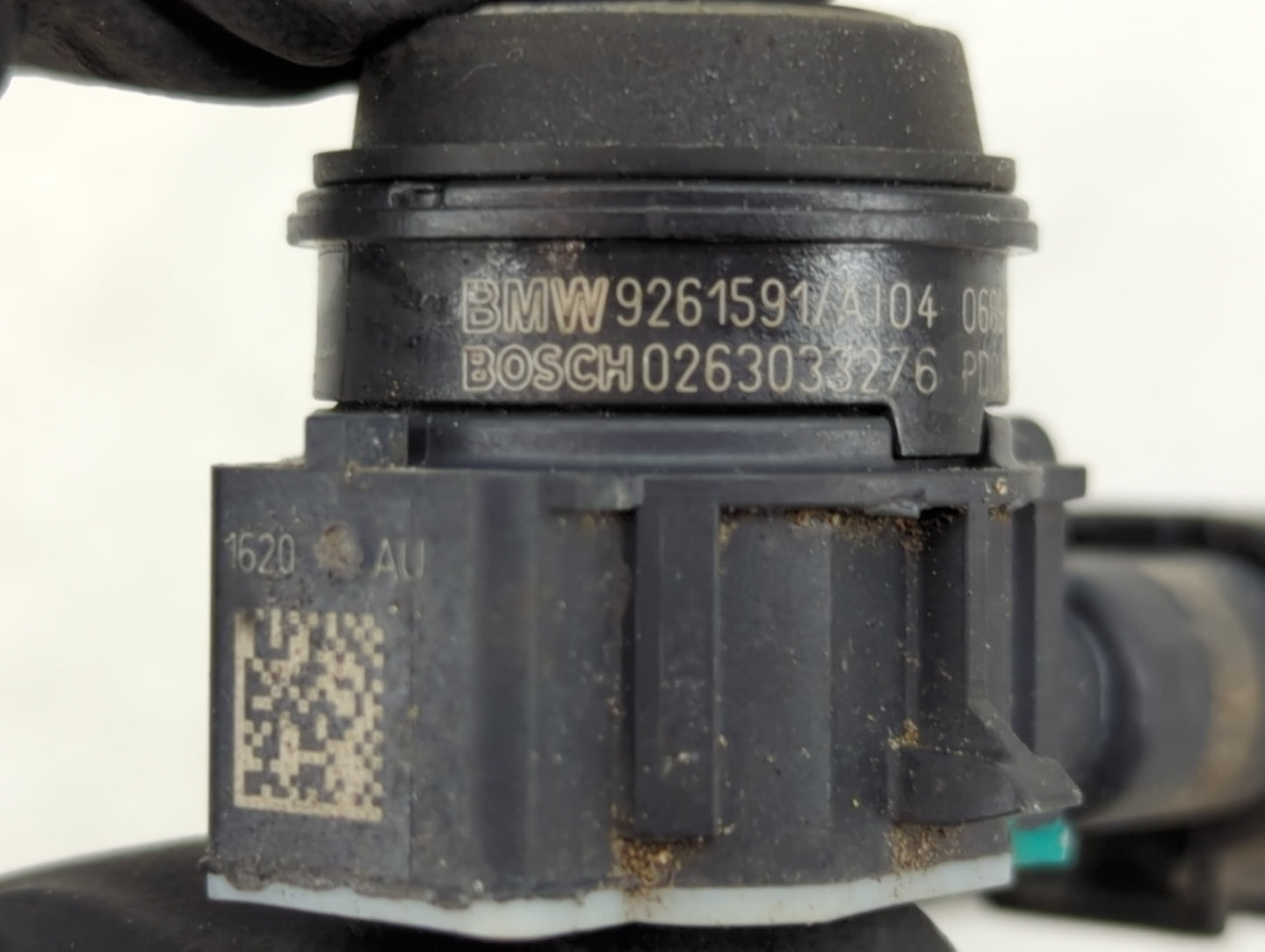 Park Assist Sensor - Oemusedautoparts1.com