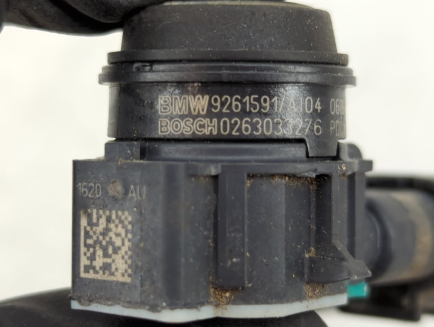 Park Assist Sensor - Oemusedautoparts1.com