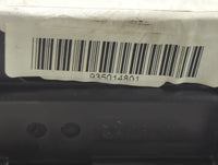 2012-2016 Bmw 328 Instrument Cluster Speedometer Gauges P/N:6210IK6805223 17649411 Miles: Fits OEM Used Auto Parts - Oemused