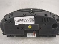 2012-2016 Bmw 328 Instrument Cluster Speedometer Gauges P/N:6210IK6805223 17649411 Miles: Fits OEM Used Auto Parts - Oemused