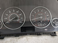 2012-2016 Bmw 328 Instrument Cluster Speedometer Gauges P/N:6210IK6805223 17649411 Miles:116K Fits OEM Used Auto Parts - Oem