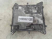 2013-2016 Bmw 328 PCM Engine Control Computer ECU ECM PCU OEM P/N:8 664 660-01 1710689947 Fits Fits 2013 2014 2015 2016 2017