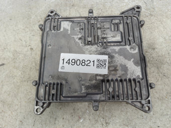 compare product 2013-2016 Bmw 328 PCM Engine Control Computer ECU ECM PCU OEM P/N:8 664 660-01 1710689947 Fits Fits 2013 2014 2015 2016 2017 2018 OEM Used Auto Parts