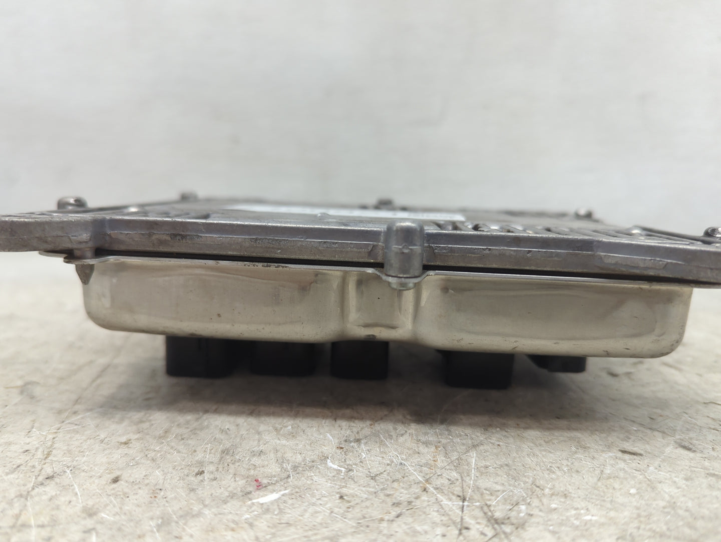 2013-2016 Bmw 328 PCM Engine Control Computer ECU ECM PCU OEM P/N:8 664 660-01 1710689947 Fits Fits 2013 2014 2015 2016 2017