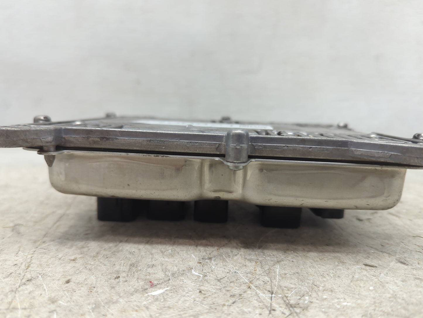 2013-2016 Bmw 328 PCM Engine Control Computer ECU ECM PCU OEM P/N:8 664 660-01 1710689947 Fits Fits 2013 2014 2015 2016 2017