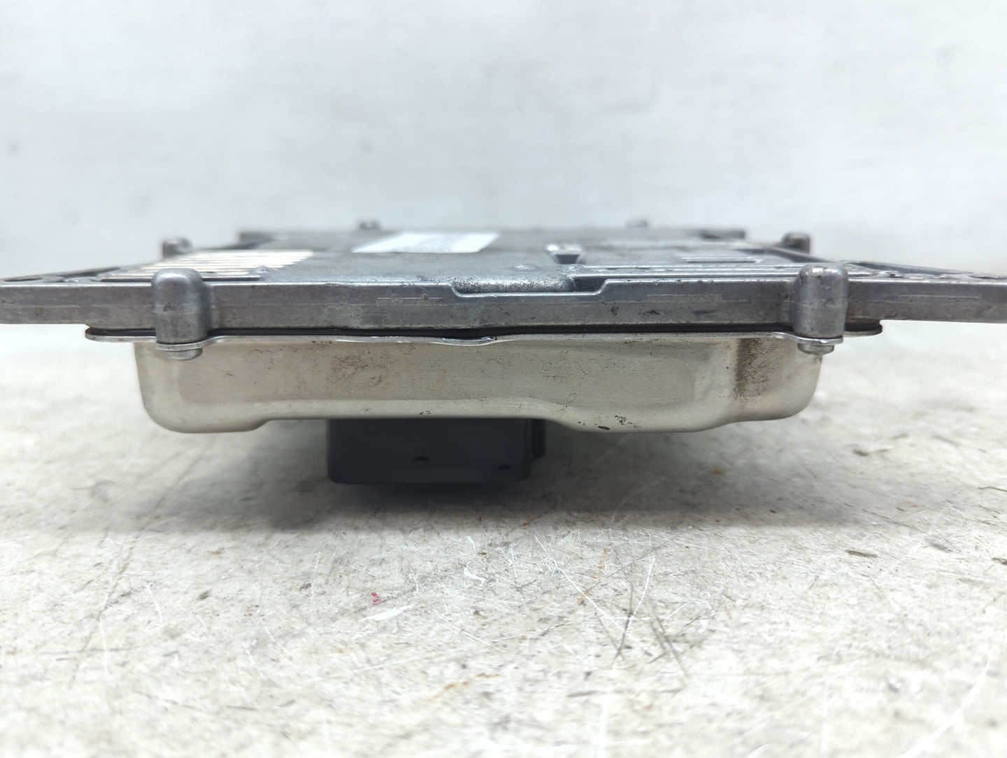 2013-2016 Bmw 328 PCM Engine Control Computer ECU ECM PCU OEM P/N:8 664 660-01 1710689947 Fits Fits 2013 2014 2015 2016 2017