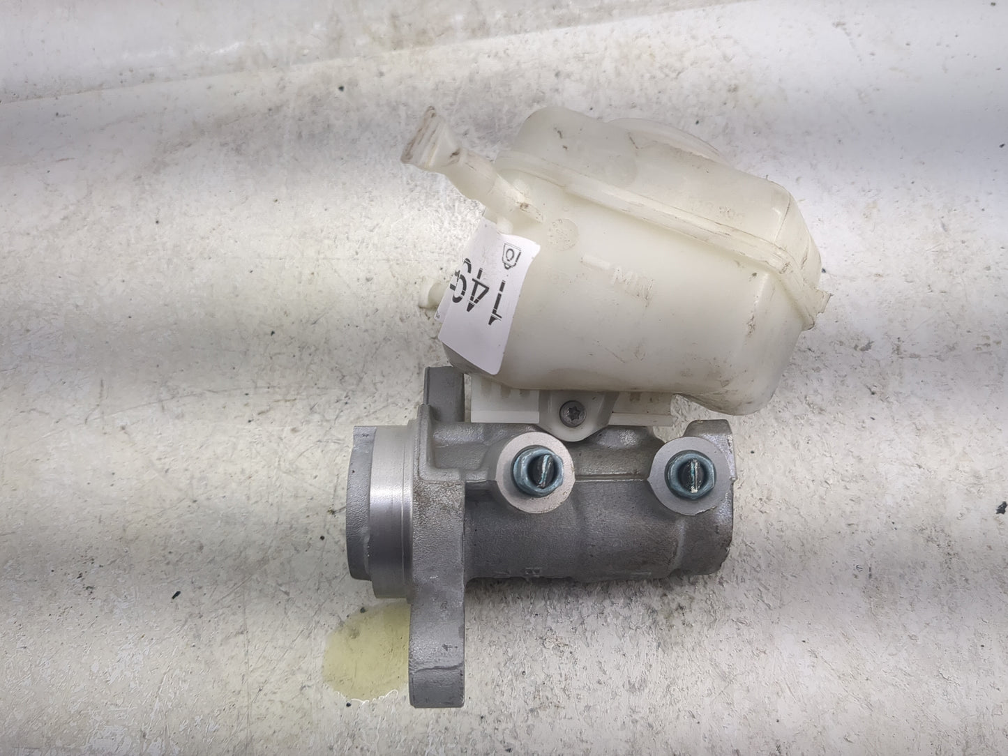 Bmw 328 Brake Master Cylinder 1497529 - Oemusedautoparts1.com