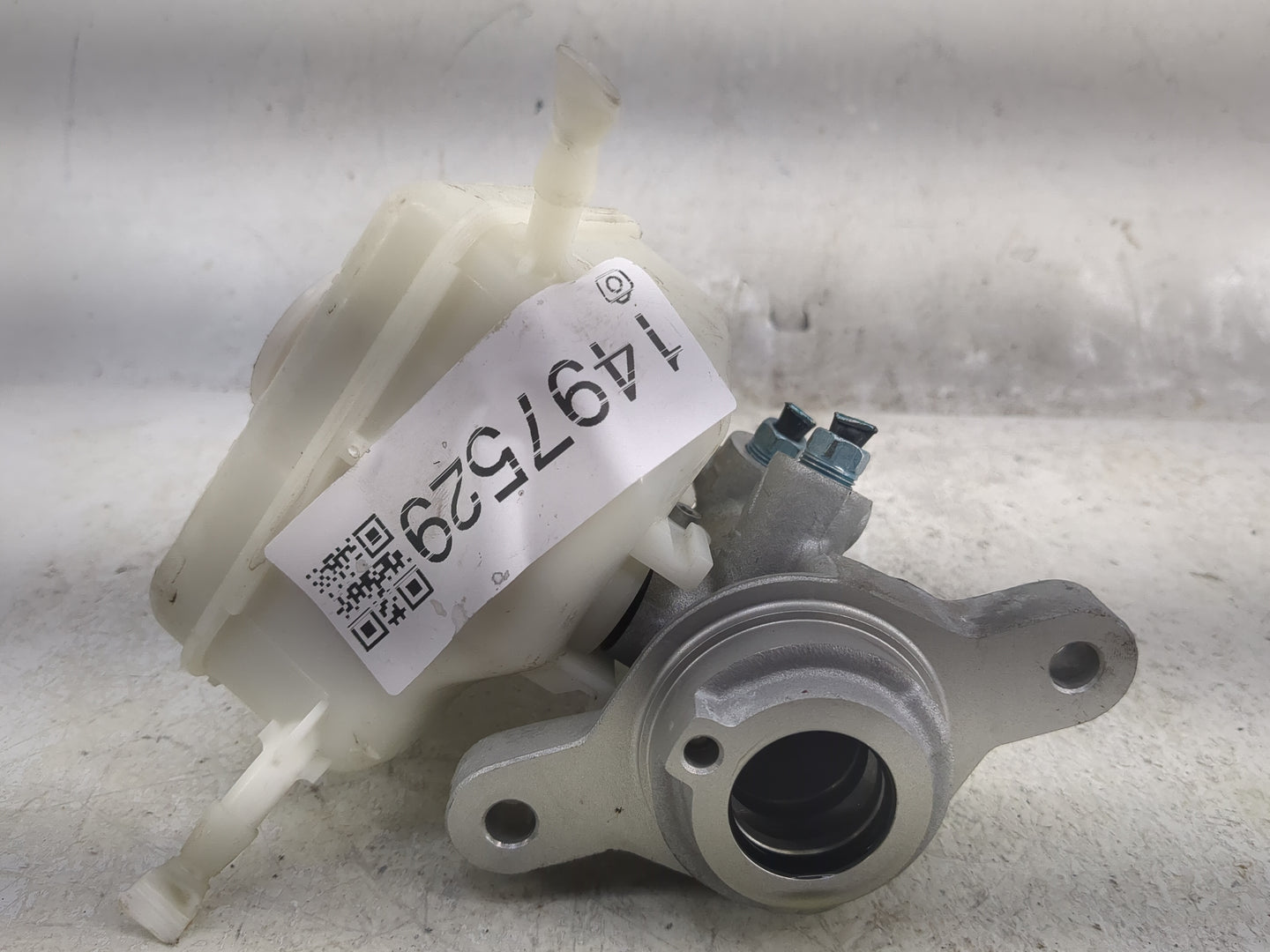 Bmw 328 Brake Master Cylinder 1497529 - Oemusedautoparts1.com