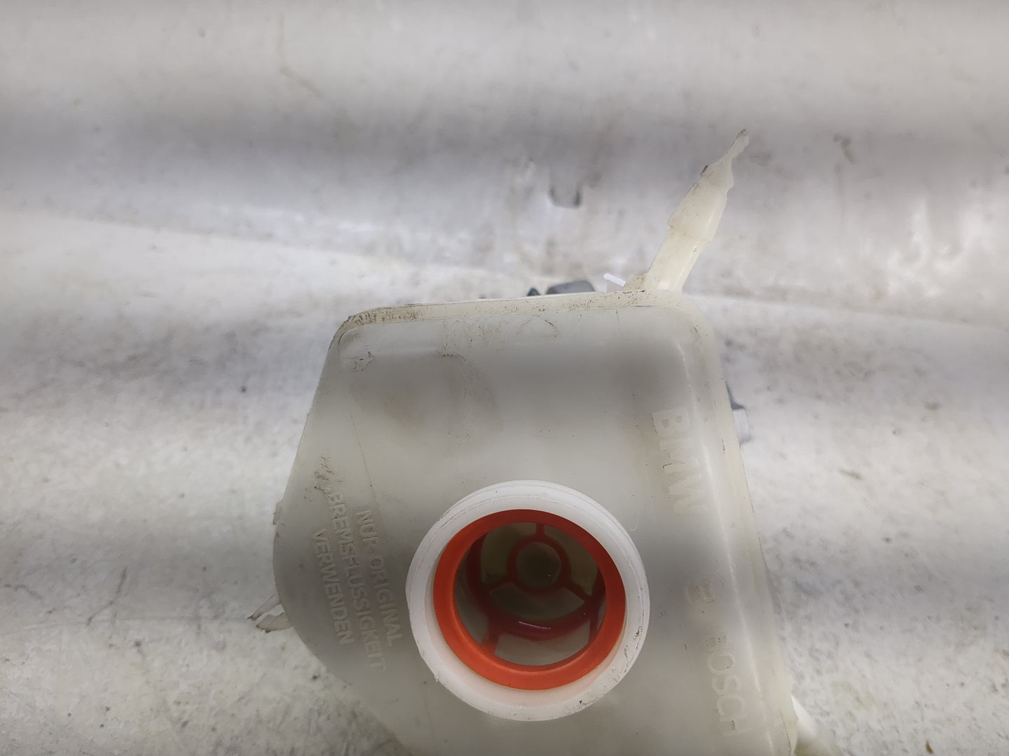 Bmw 328 Brake Master Cylinder 1497529 - Oemusedautoparts1.com