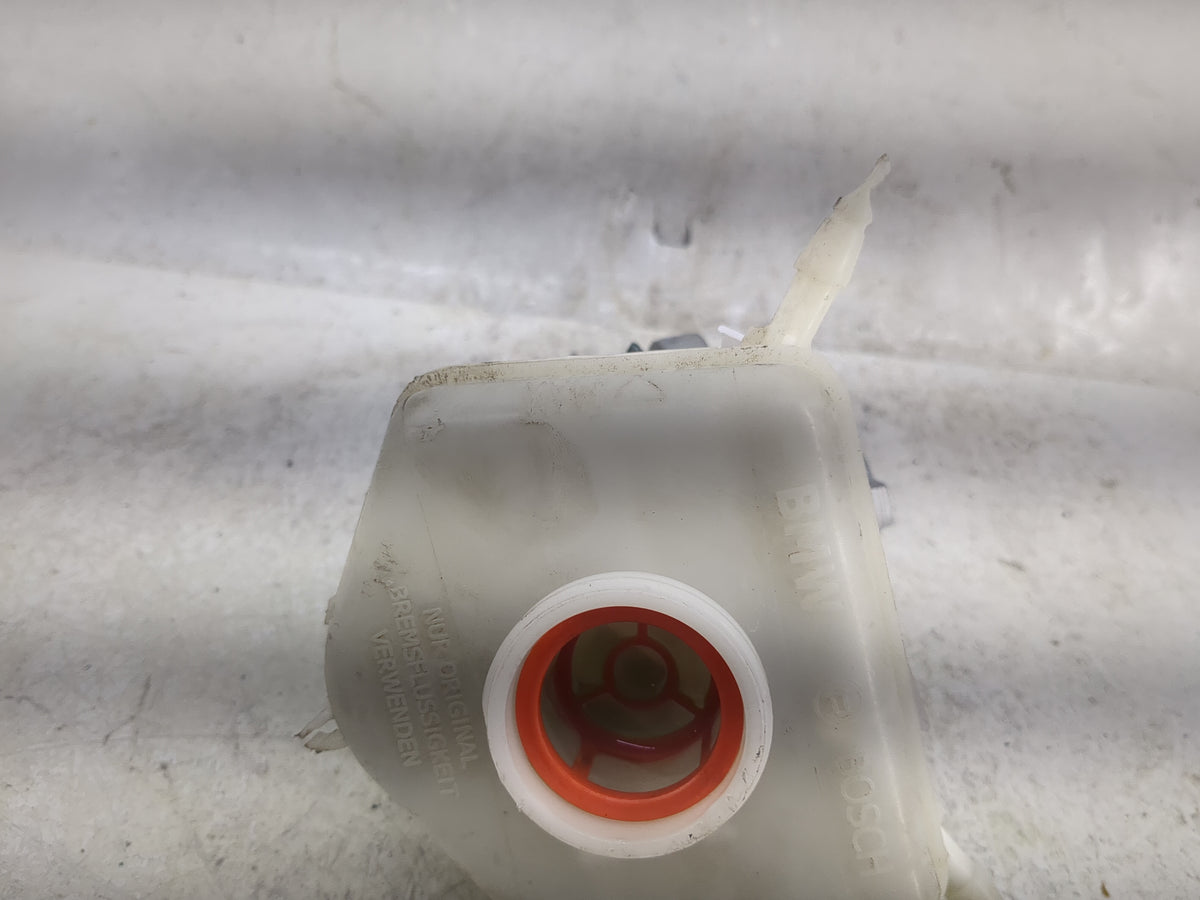 Bmw 328 Brake Master Cylinder 1497529 - Oemusedautoparts1.com