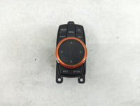 2016 Bmw 328i Radio AM FM Cd Player Receiver Replacement P/N:65829350723-03 9016000020013 Fits OEM Used Auto Parts - Oemused