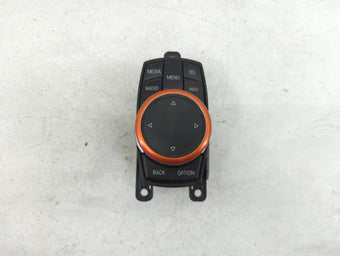compare product 2016 Bmw 328i Radio AM FM Cd Player Receiver Replacement P/N:65829350723-03 9016000020013 Fits OEM Used Auto Parts