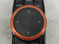 2016 Bmw 328i Radio AM FM Cd Player Receiver Replacement P/N:65829350723-03 9016000020013 Fits OEM Used Auto Parts - Oemused