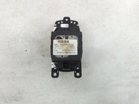 2016 Bmw 328i Radio AM FM Cd Player Receiver Replacement P/N:65829350723-03 9016000020013 Fits OEM Used Auto Parts - Oemused
