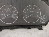 2012-2016 Bmw 328i Instrument Cluster Speedometer Gauges P/N:9232895 9382112-01 Miles:2K Fits OEM Used Auto Parts - Oemuseda