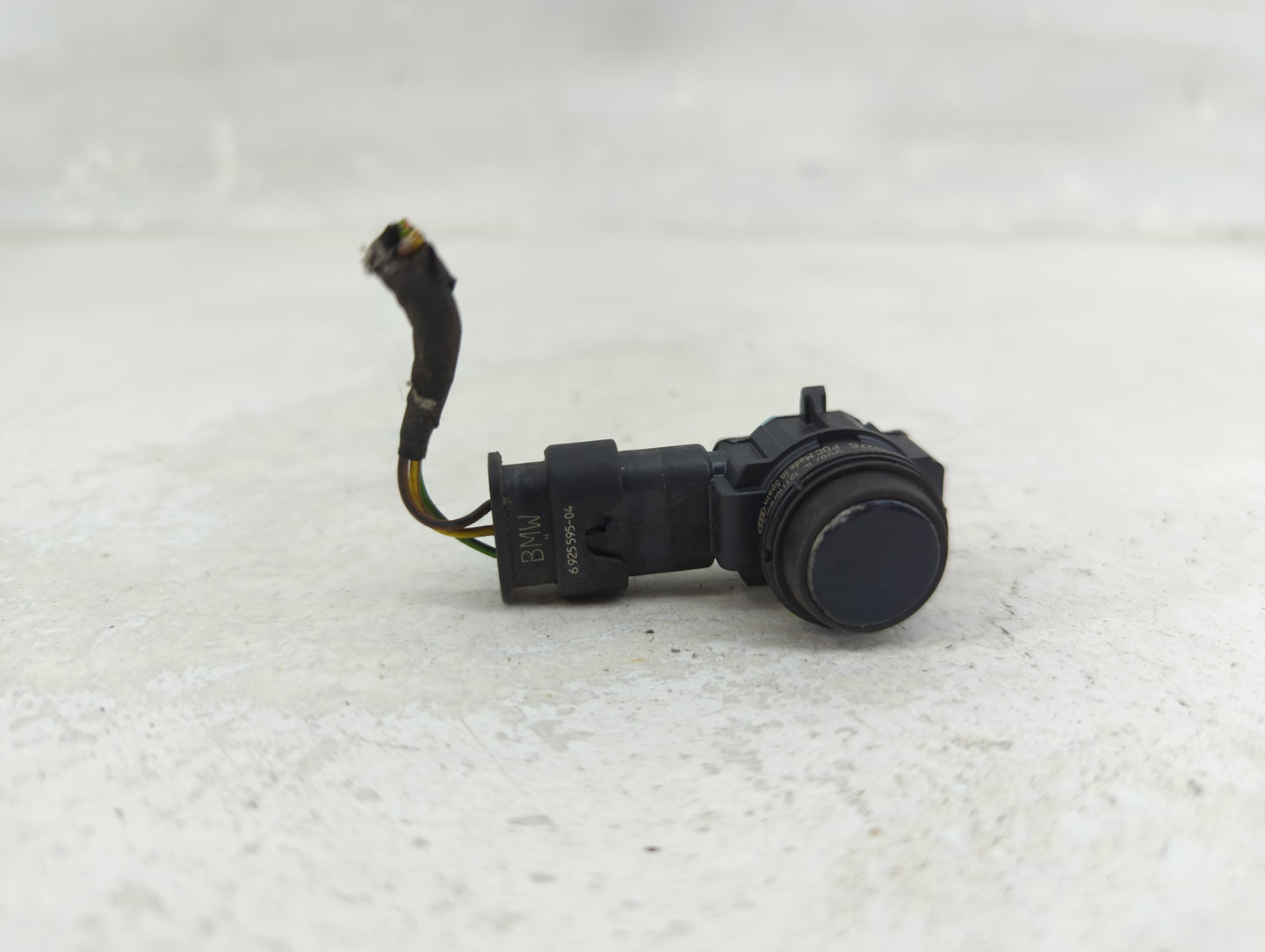Park Assist Sensor - Oemusedautoparts1.com