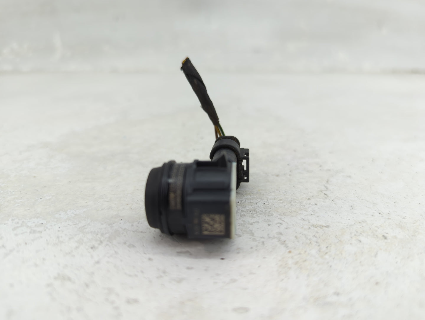 Park Assist Sensor - Oemusedautoparts1.com