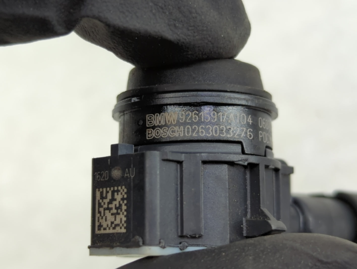 Park Assist Sensor - Oemusedautoparts1.com