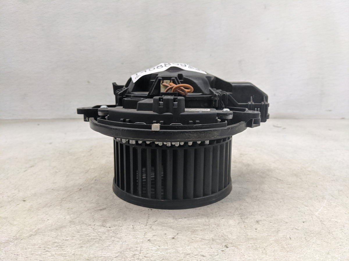 2012-2016 Bmw 328i Heater AC Blower Motor P/N:T954493-A T921557 Fits Fits 2012 2013 2014 2015 2016 2017 2018 2019 2020 2021 