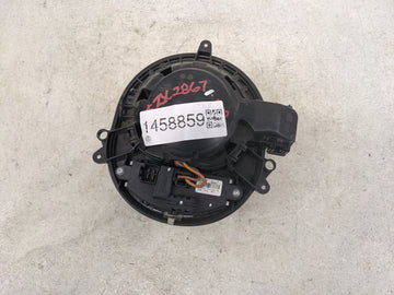 2012-2016 Bmw 328i Heater AC Blower Motor P/N:T954493-A T921557 Fits Fits 2012 2013 2014 2015 2016 2017 2018 2019 2020 2021 OEM Used Auto Parts
