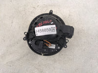 2012-2016 Bmw 328i Heater AC Blower Motor P/N:T954493-A T921557 Fits Fits 2012 2013 2014 2015 2016 2017 2018 2019 2020 2021 