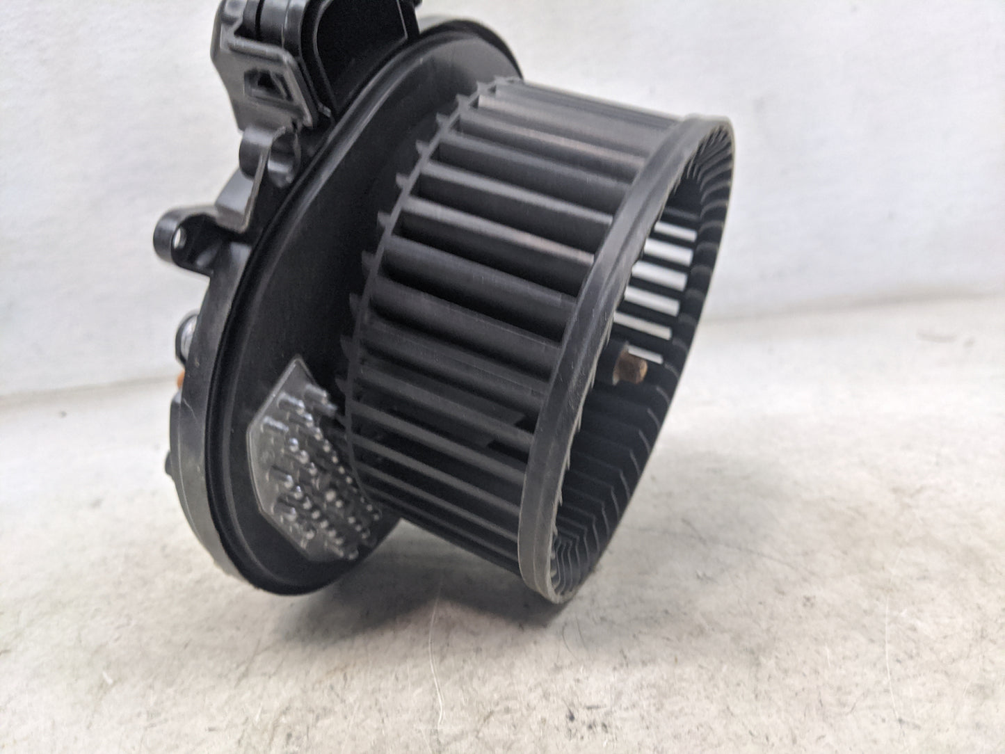 2012-2016 Bmw 328i Heater AC Blower Motor P/N:T954493-A T921557 Fits Fits 2012 2013 2014 2015 2016 2017 2018 2019 2020 2021 