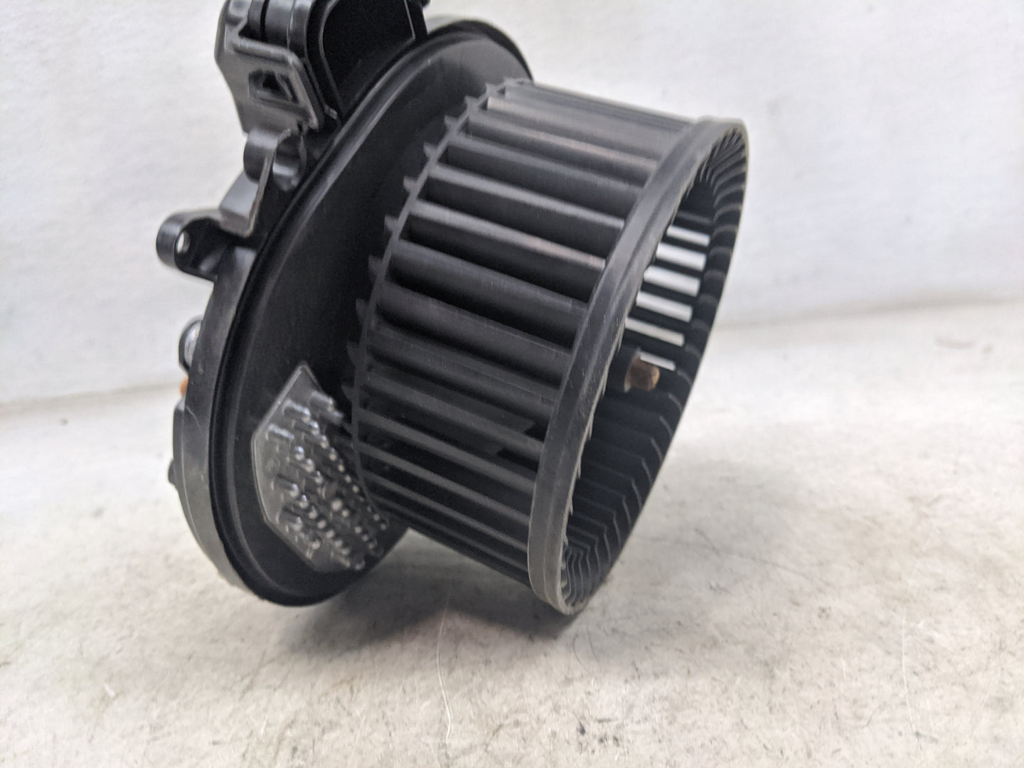 2012-2016 Bmw 328i Heater AC Blower Motor P/N:T954493-A T921557 Fits Fits 2012 2013 2014 2015 2016 2017 2018 2019 2020 2021 