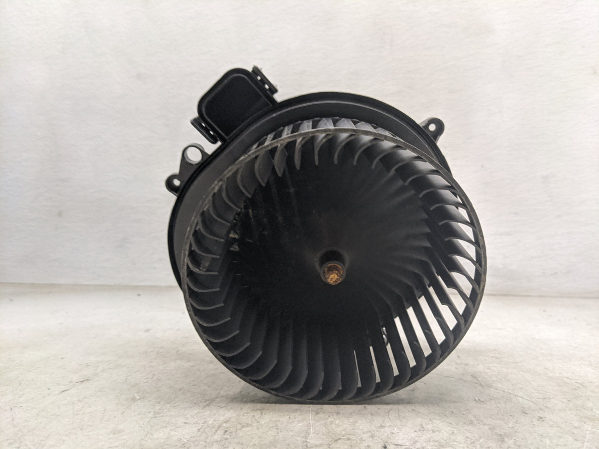 2012-2016 Bmw 328i Heater AC Blower Motor P/N:T954493-A T921557 Fits Fits 2012 2013 2014 2015 2016 2017 2018 2019 2020 2021 