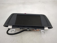 2012-2015 Bmw 328i Information Display Screen - Oemusedautoparts1.com