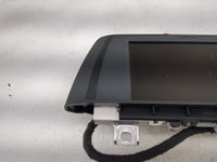 2012-2015 Bmw 328i Information Display Screen - Oemusedautoparts1.com