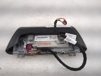 2012-2015 Bmw 328i Information Display Screen - Oemusedautoparts1.com