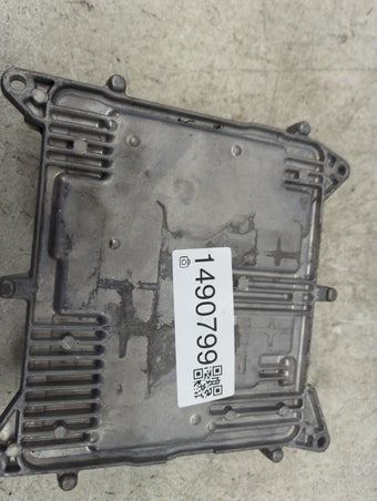 compare product 2013-2016 Bmw 328i PCM Engine Control Computer ECU ECM PCU OEM P/N:0261S15452 866466001 Fits Fits 2013 2014 2015 2016 2017 2018 OEM Used Auto Parts