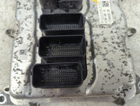 2013-2016 Bmw 328i PCM Engine Control Computer ECU ECM PCU OEM P/N:0261S15452 866466001 Fits Fits 2013 2014 2015 2016 2017 2