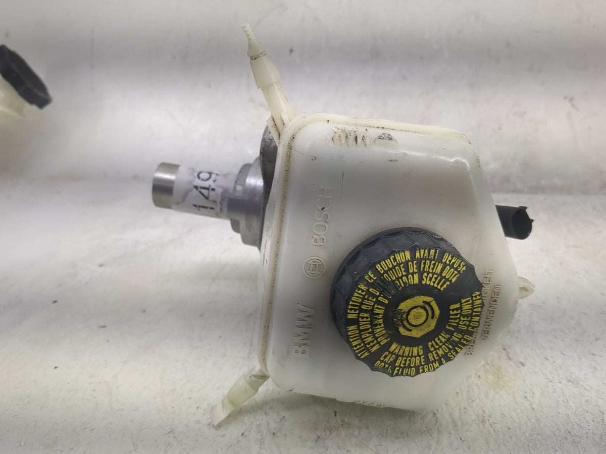 2016-2016 Bmw 328i Brake Master Cylinder - Oemusedautoparts1.com