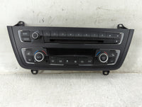 2016 Bmw 328i Gt Climate Control Module Temperature AC/Heater Replacement Fits Fits 2014 2015 2017 2018 2019 2020 2021 OEM U