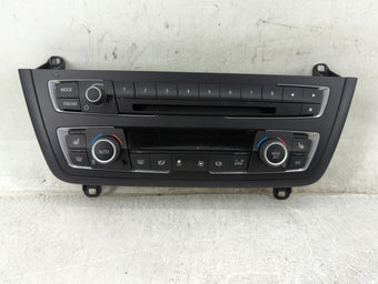 compare product 2016 Bmw 328i Gt Climate Control Module Temperature AC/Heater Replacement Fits Fits 2014 2015 2017 2018 2019 2020 2021 OEM Used Auto Parts