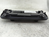 2016 Bmw 328i Gt Climate Control Module Temperature AC/Heater Replacement Fits Fits 2014 2015 2017 2018 2019 2020 2021 OEM U