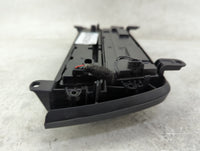 2016 Bmw 328i Gt Climate Control Module Temperature AC/Heater Replacement Fits Fits 2014 2015 2017 2018 2019 2020 2021 OEM U