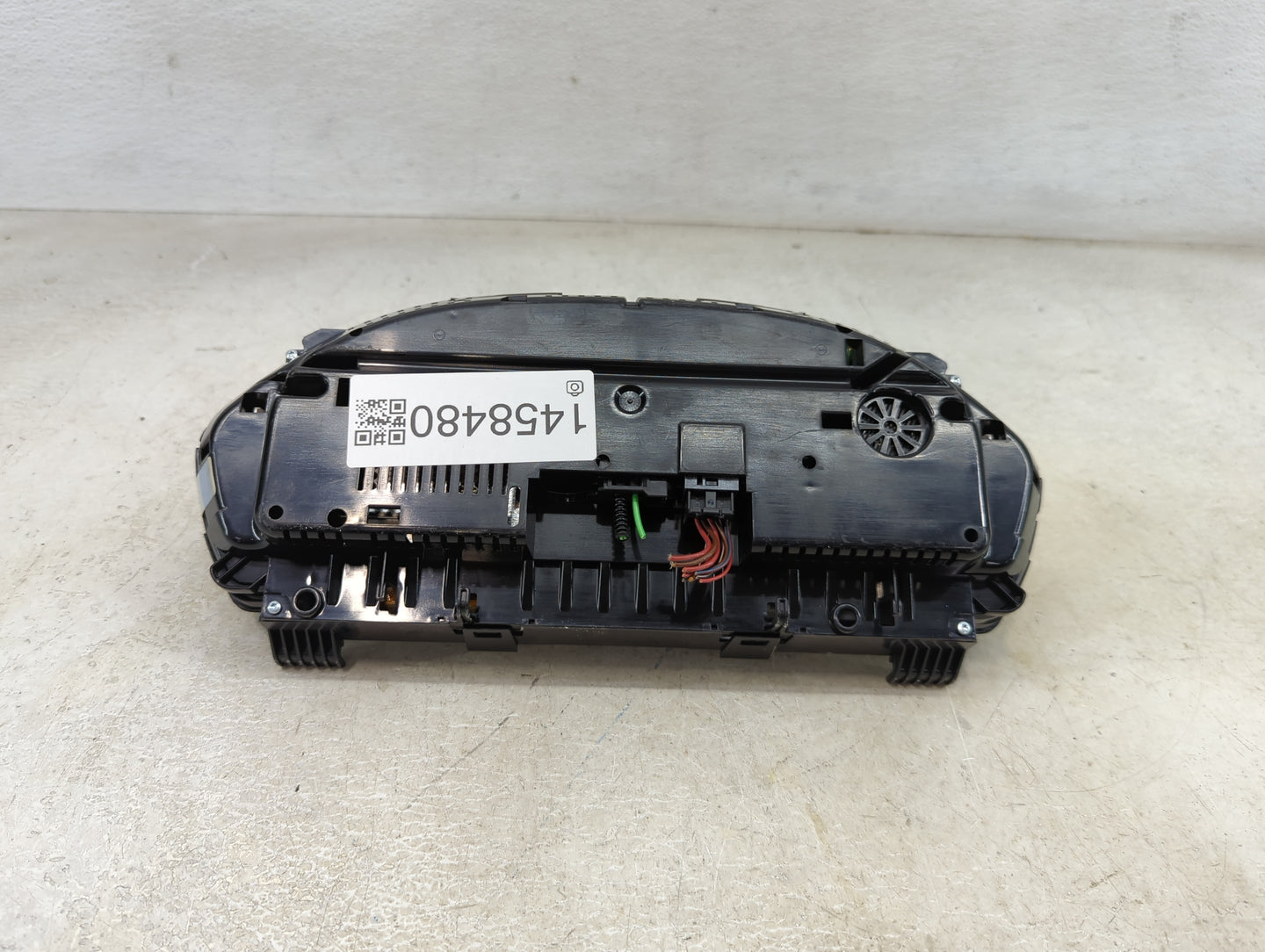 2016 Bmw 328i Gt Instrument Cluster Speedometer Gauges P/N:9232895 6804975-01 Miles:115K Fits OEM Used Auto Parts - Oemuseda