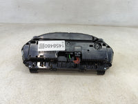 2016 Bmw 328i Gt Instrument Cluster Speedometer Gauges P/N:9232895 6804975-01 Miles:115K Fits OEM Used Auto Parts - Oemuseda