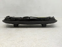 2016 Bmw 328xi Climate Control Module Temperature AC/Heater Replacement P/N:173 138 10 Fits OEM Used Auto Parts - Oemusedaut