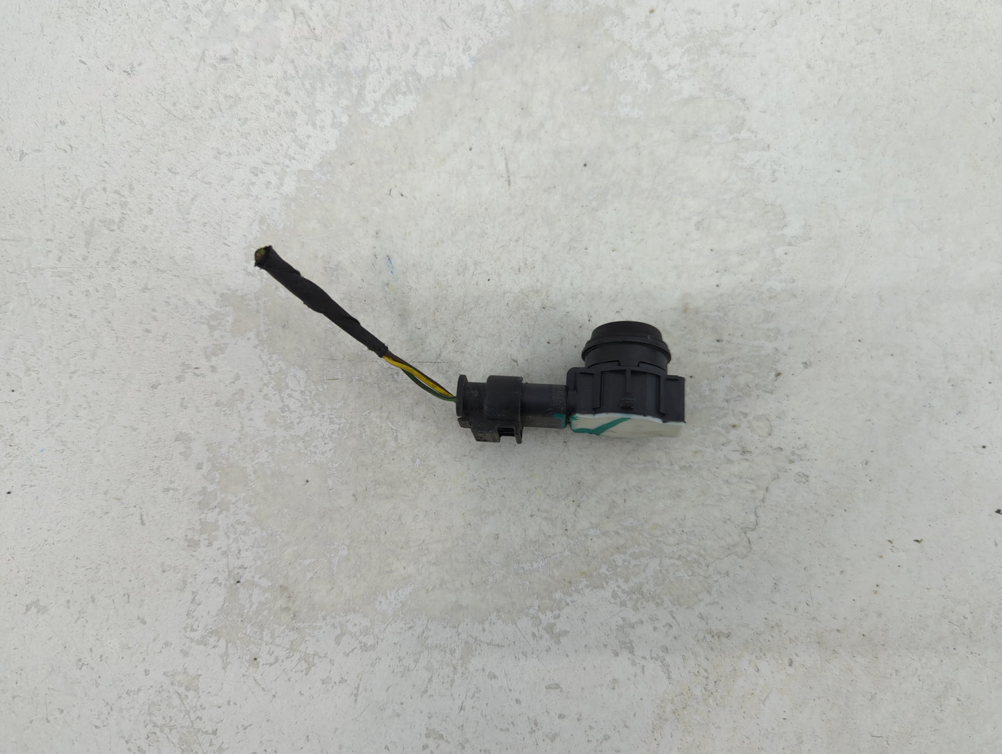 Park Assist Sensor - Oemusedautoparts1.com