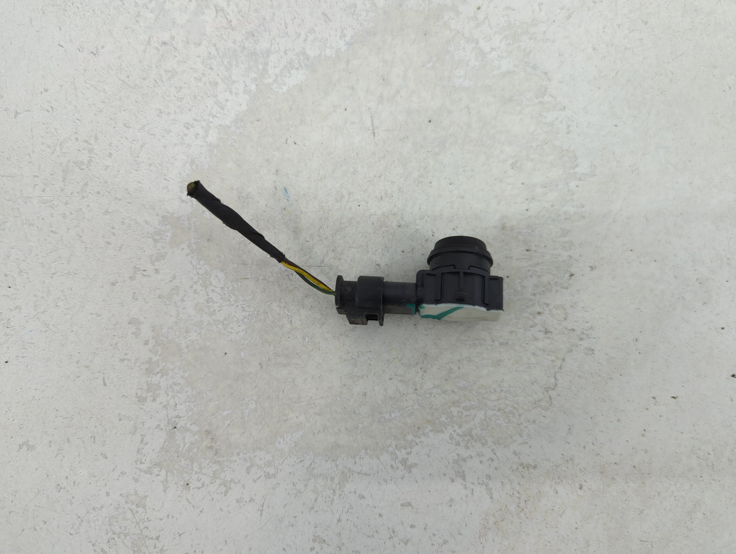 Park Assist Sensor - Oemusedautoparts1.com
