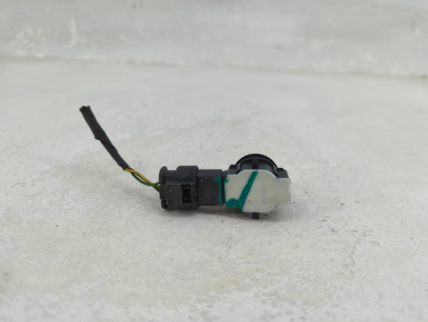 Park Assist Sensor - Oemusedautoparts1.com