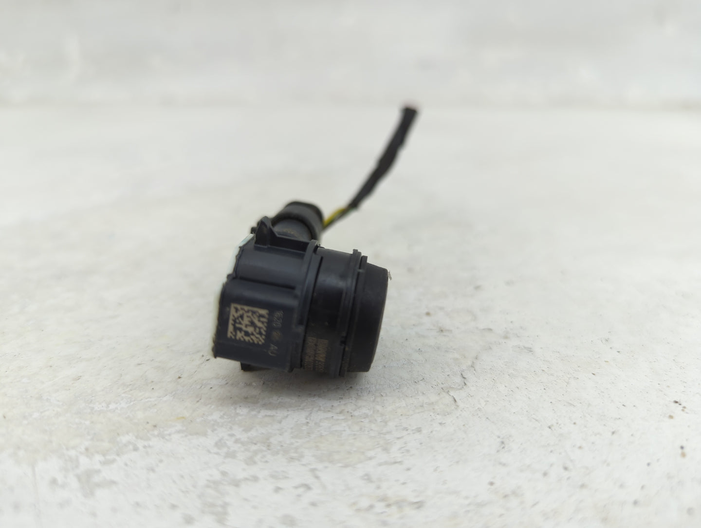 Park Assist Sensor - Oemusedautoparts1.com