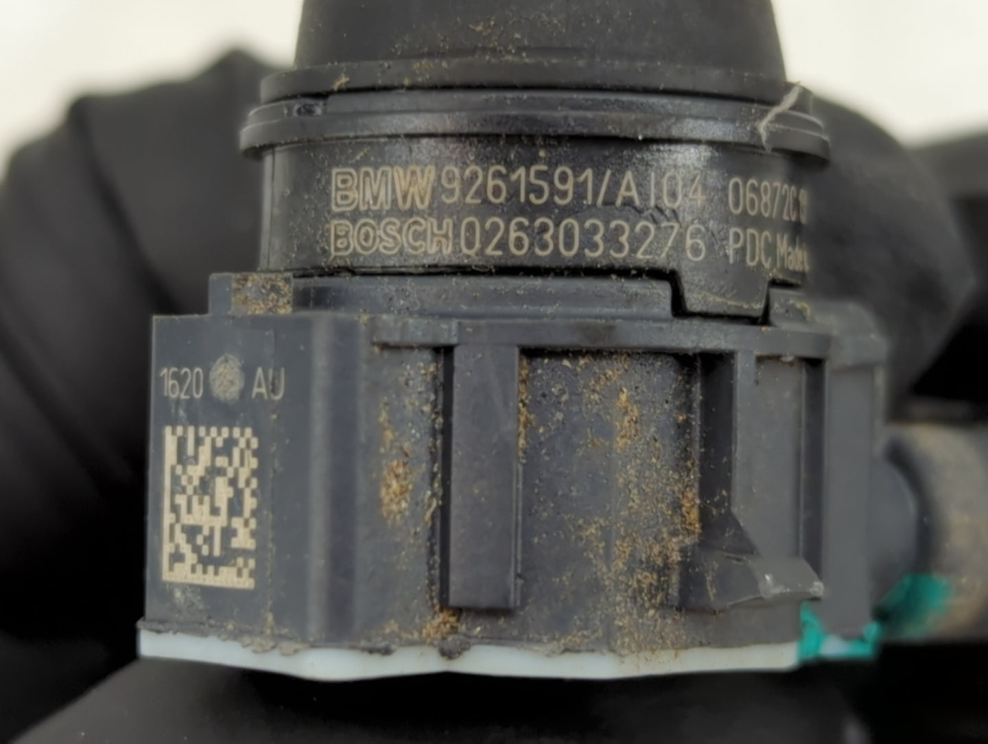 Park Assist Sensor - Oemusedautoparts1.com